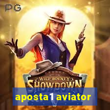 aposta1 aviator